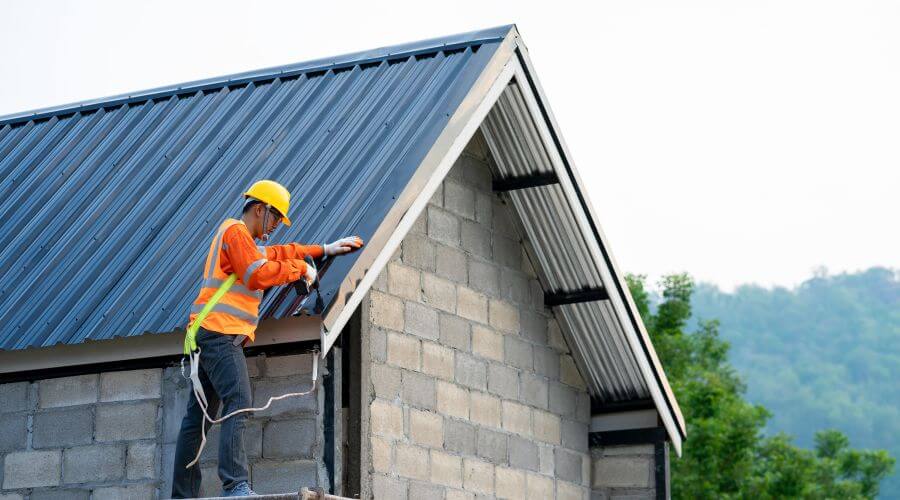 Expert Emergency Roof Repairs services in Elmsford, NY
